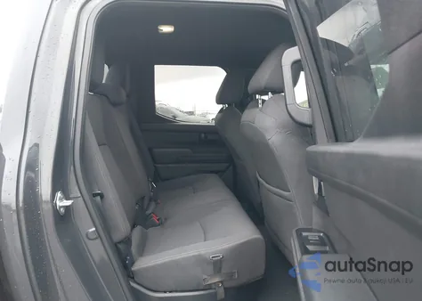 2025 Toyota Tacoma Sr5 из США, поврежденный, VIN 3TMLB5JN1SM127421